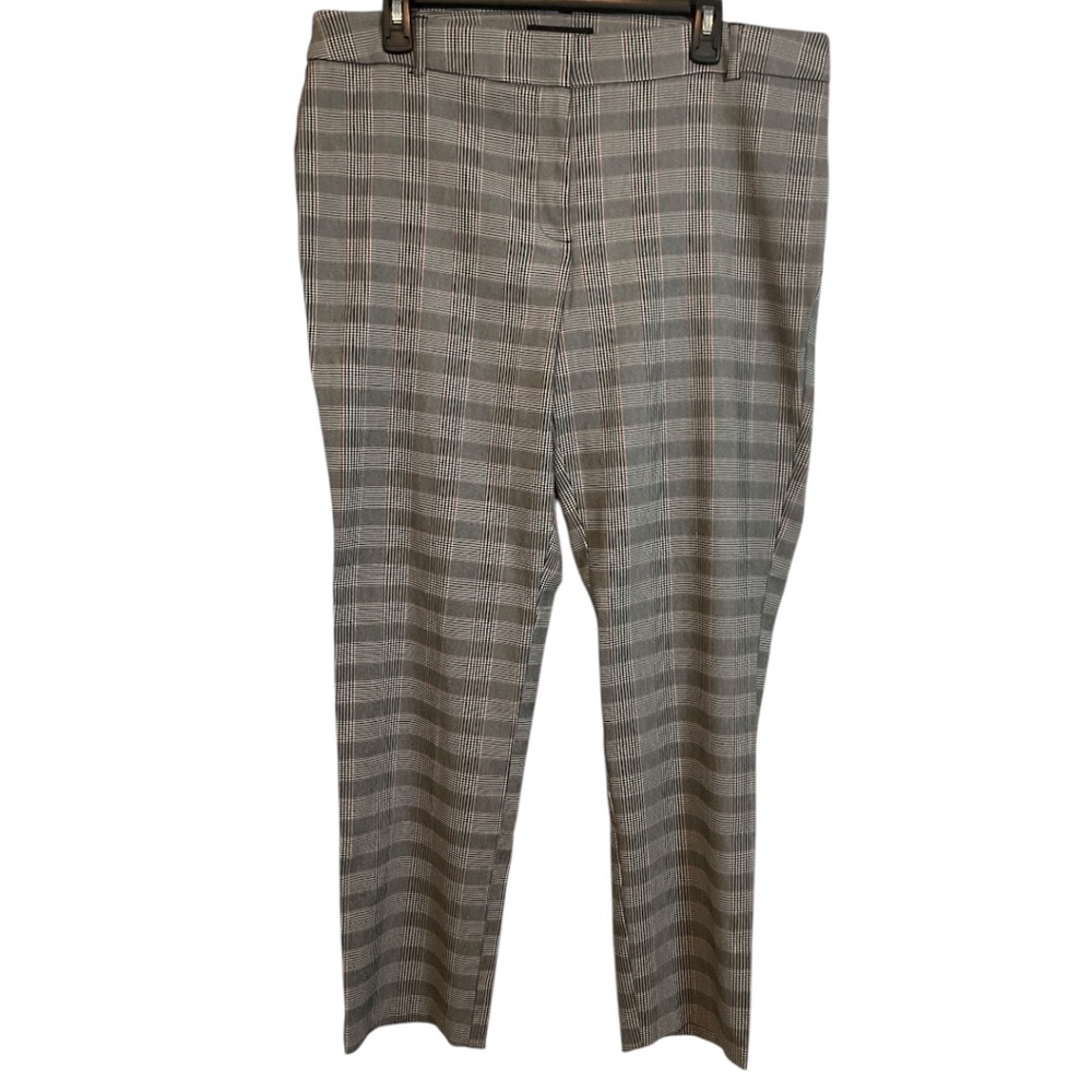 Counterparts Plaid Pants